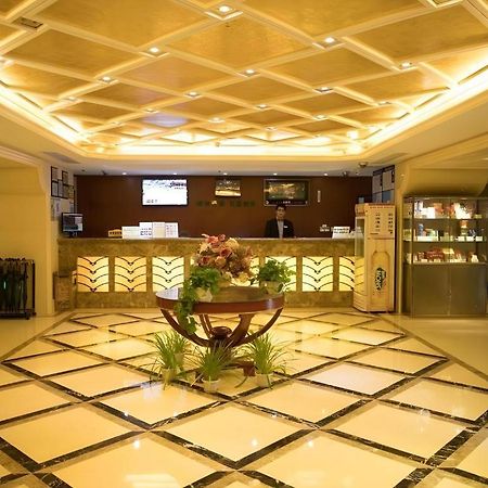 Greentree Inn Suzhou Railway Station North Square Haobainian Wedding Dress City Express Hotel מראה חיצוני תמונה